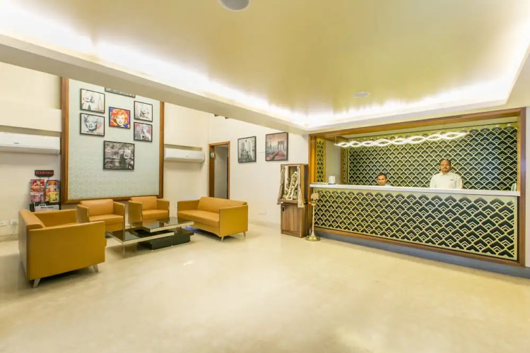Tulsi Casa