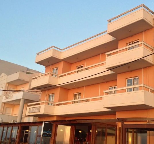 Hotelbild