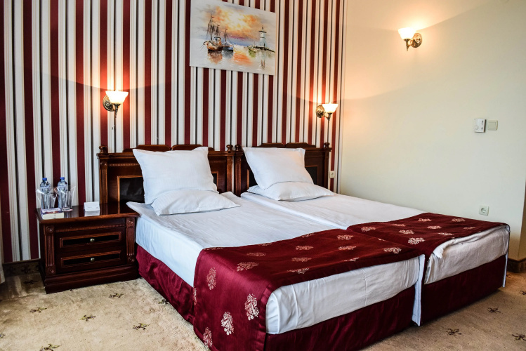 Hotel Karolina
