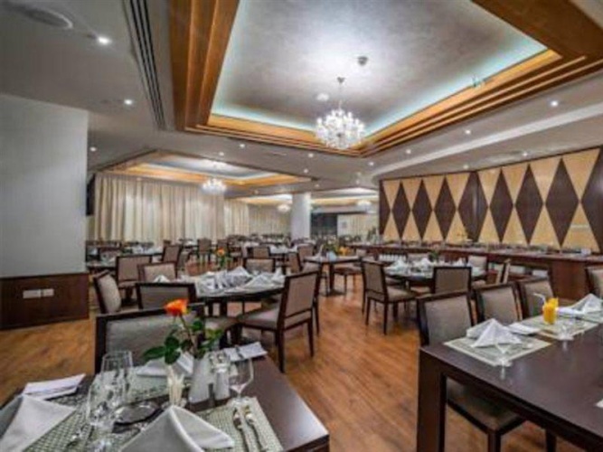 City Premiere Marina Hotel Apartments photo 17