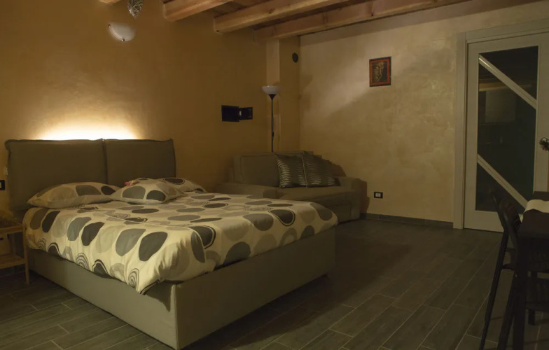 Le Relais Du Relax