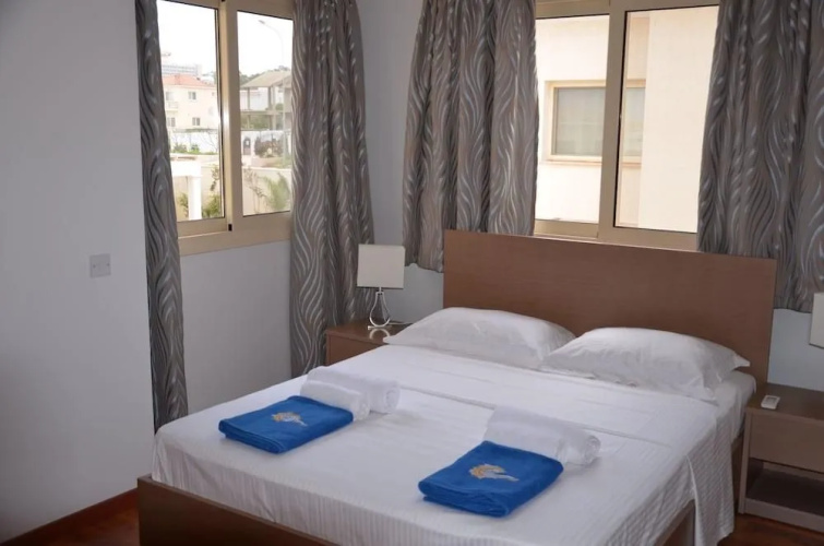 Anthorina Villa 18
