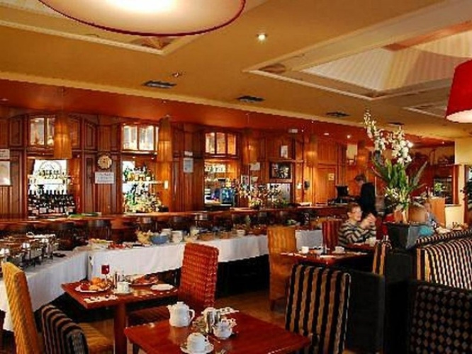Sweet Inn - Elegant Temple Bar