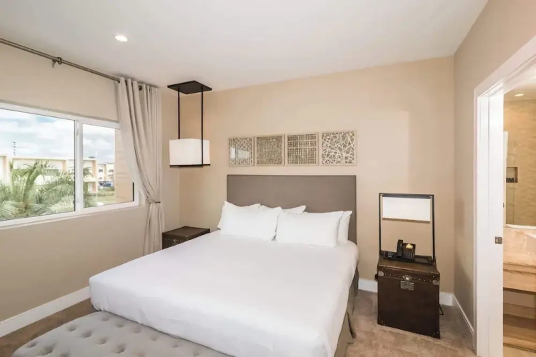 Standard room