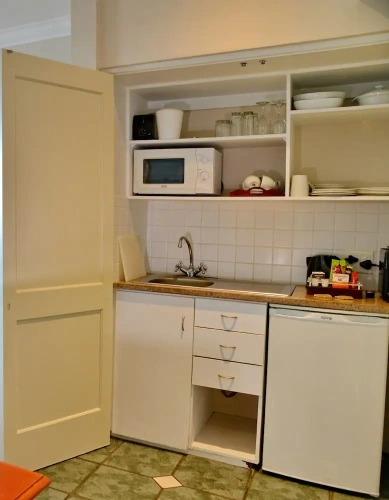 Comfort Double Studio