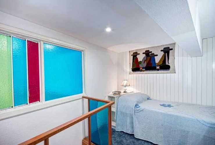 3 Bedrooms Cottage