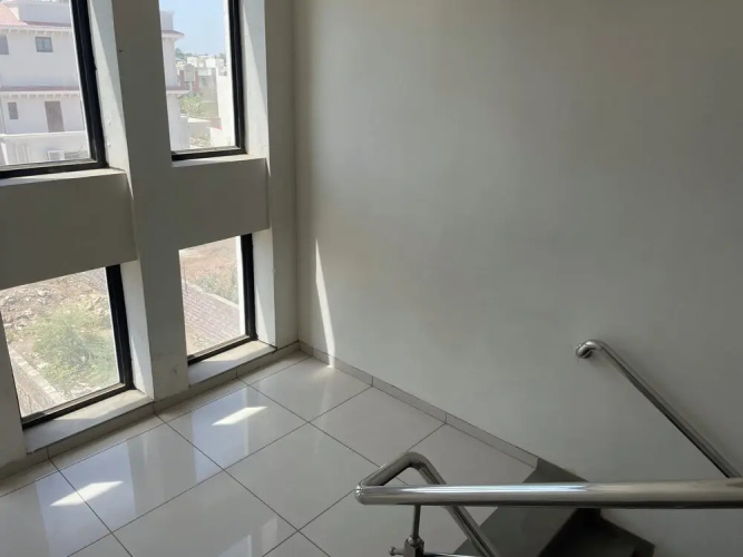 Hotel Narayan Executive Gujrat