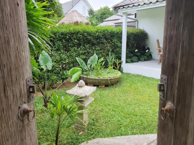 Bungalow