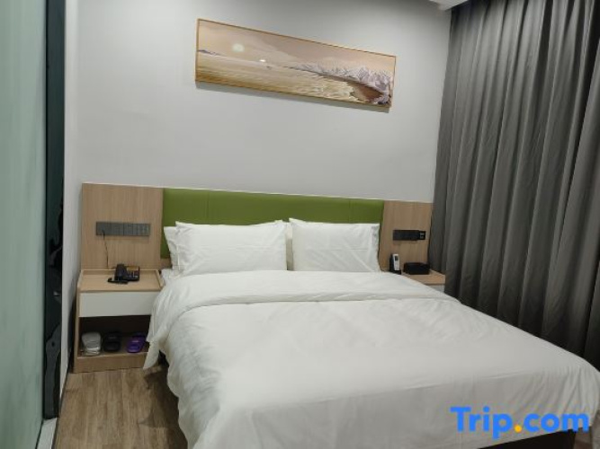 Runli Hotel