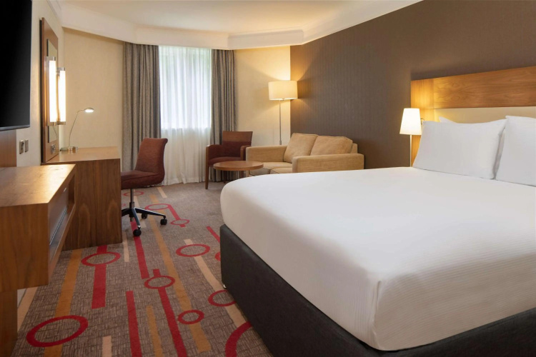 ORIDA Hotels Newbury