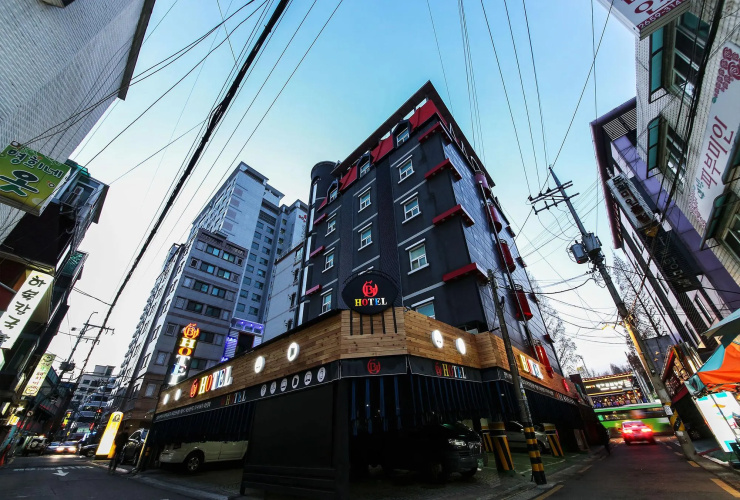 Hotelafbeelding