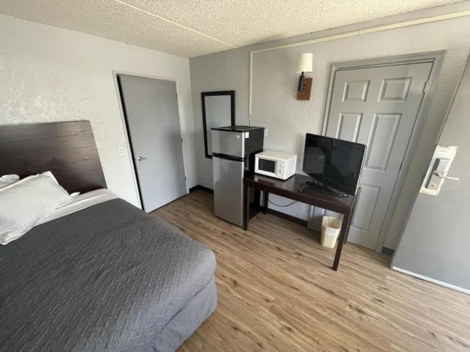Rodeway Inn Albuquerque West