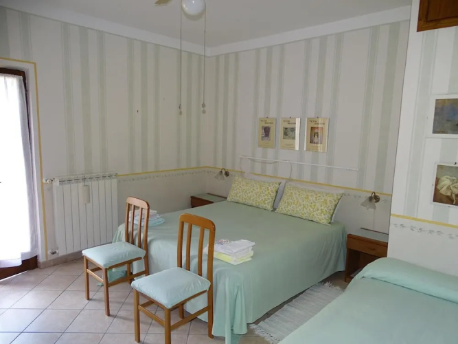 Bed & Breakfast La Casa Del Sole