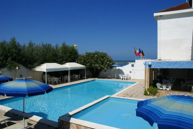 Hotel Strand