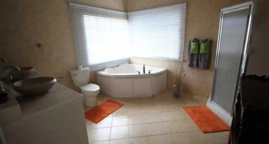Amazing Bonnaire Villa
