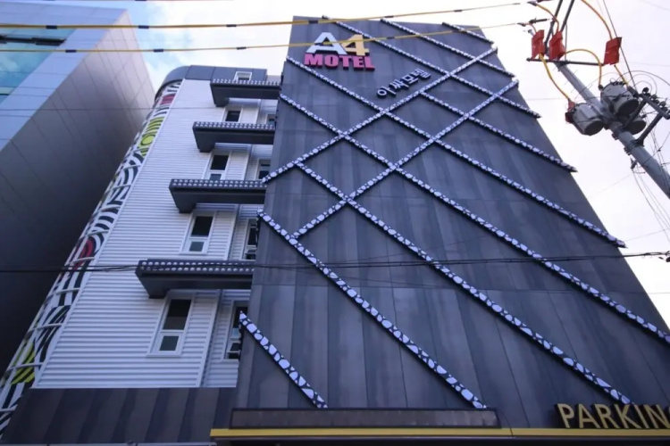 Imagen del hotel