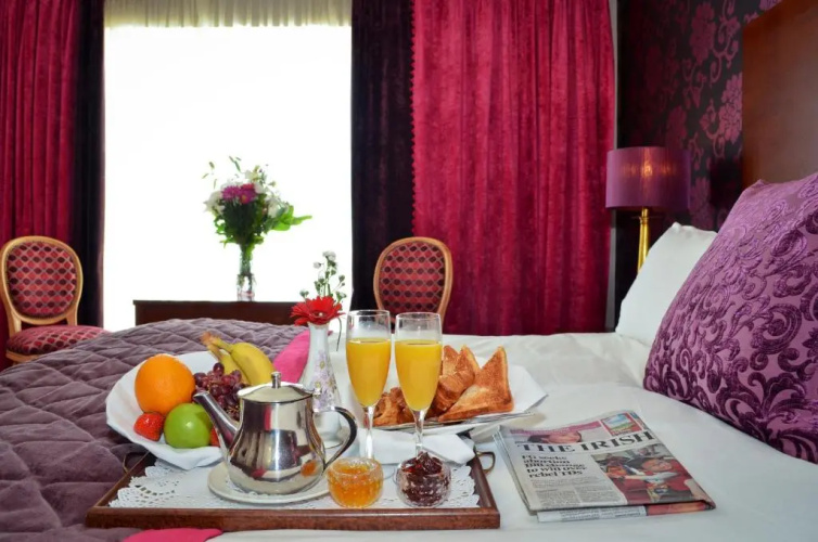 Sligo Southern Hotel