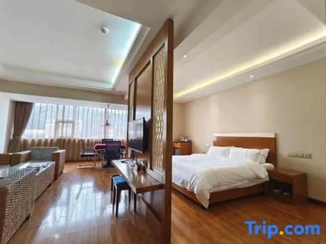 Business Double room