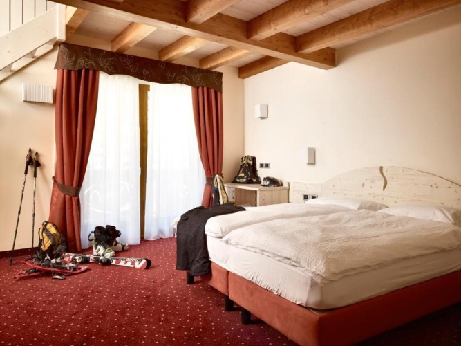 Quadruple Suite