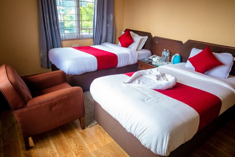 Hotel Yatri
