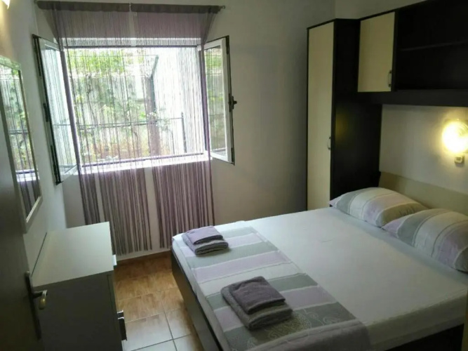 Apartment Mativa