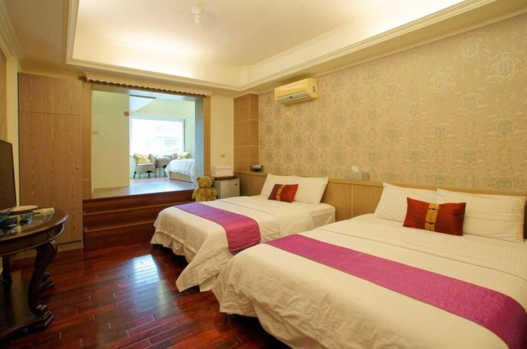 Emaly Homestay