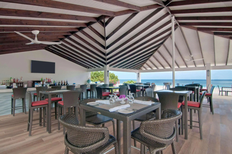 Radisson Grenada Beach Resort photo 25