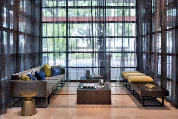 Wyndham Atlanta Buckhead Hotel & Conference Center photo 11