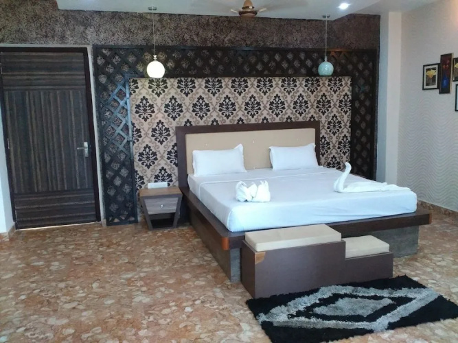 Ashiana Hill View Hotel