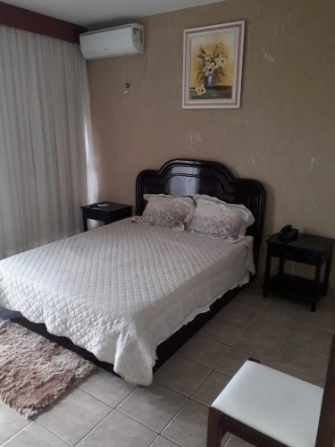 Hotel Serrador