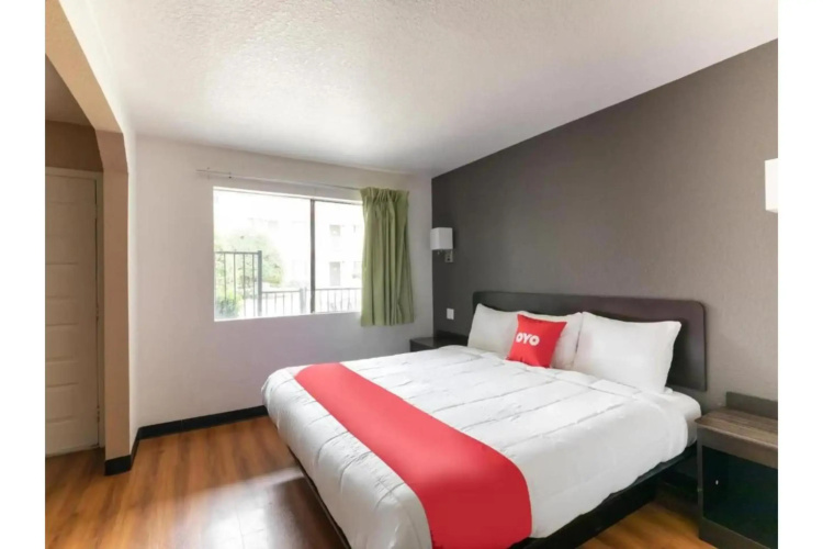 Studio 6 Irving, TX – DFW North