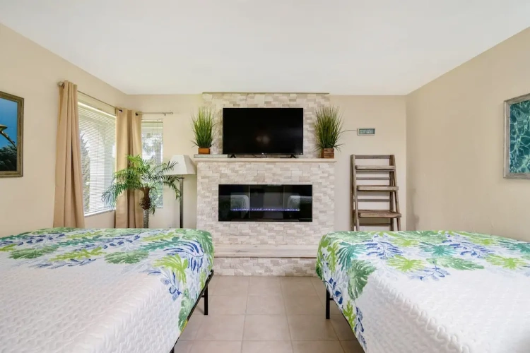 Superior Suite