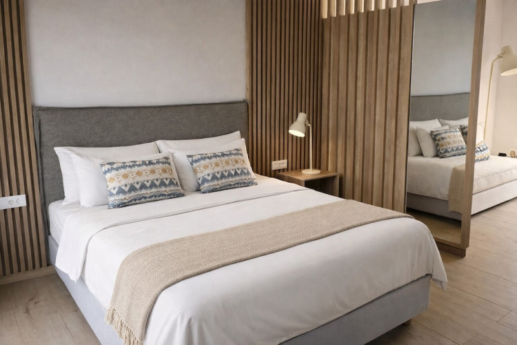 Oasis Luxury Suites