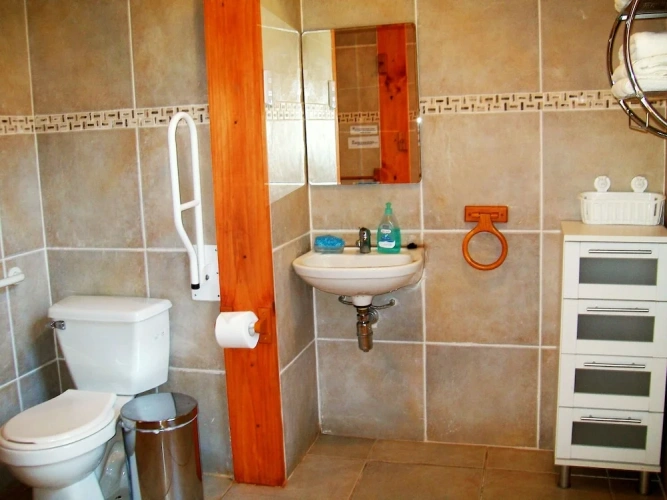 2 Bedrooms Standard Family room