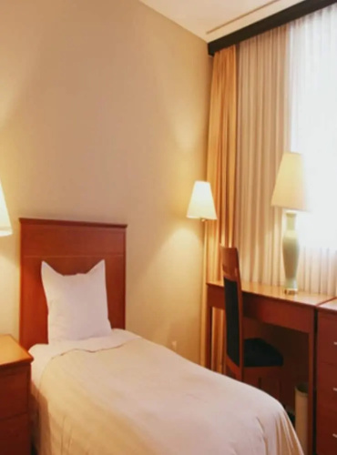 The Grand Suite