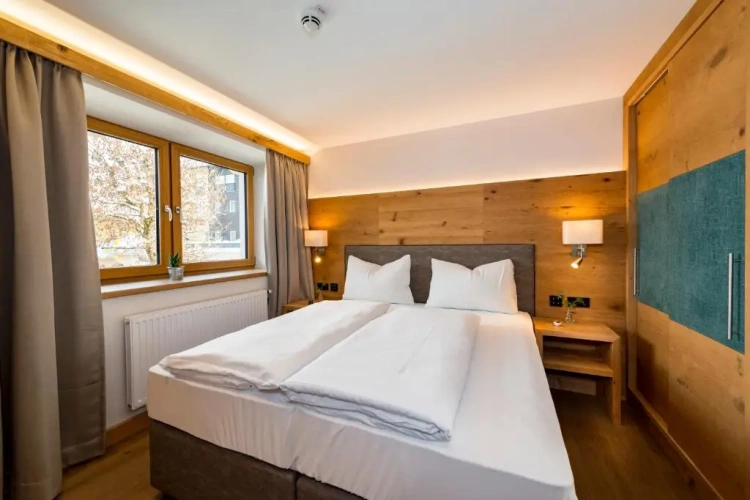 Standard Double Apartment