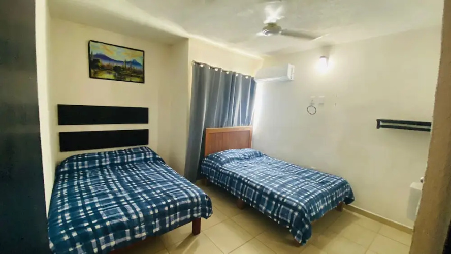 Hotel en Acapulco Bora Bora