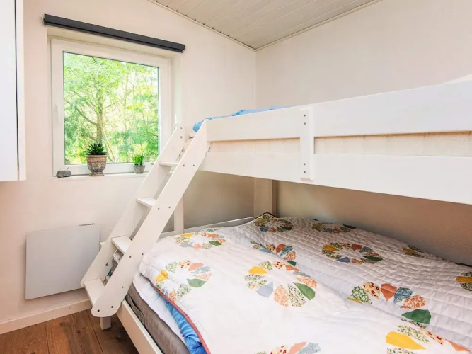 7 Person Holiday Home in Hurup Thy