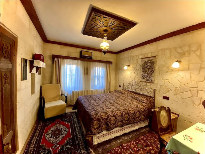 Sofa Hotel