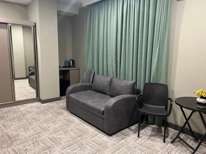 Caspian VF Hotel