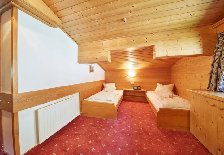 FIVE SEASONS | Hideaway Saalbach