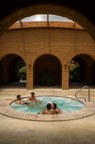 Mision del Sol Resort and Spa - Adults only photo 24
