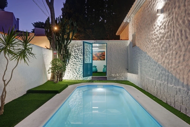 3 Bedrooms Premium Villa