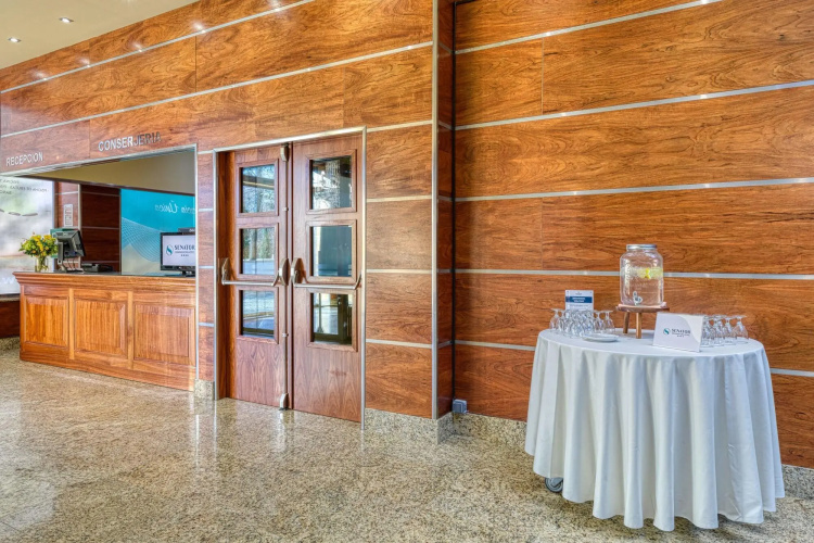 Senator Granada Spa Hotel photo 31