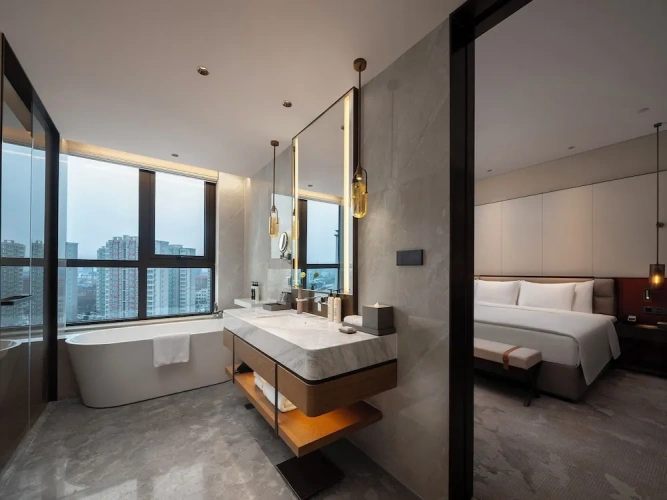 Business Double room