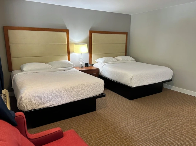 Double Junior Suite