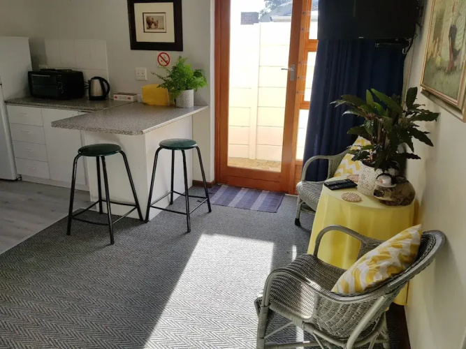 Nat-Art Accommodation
