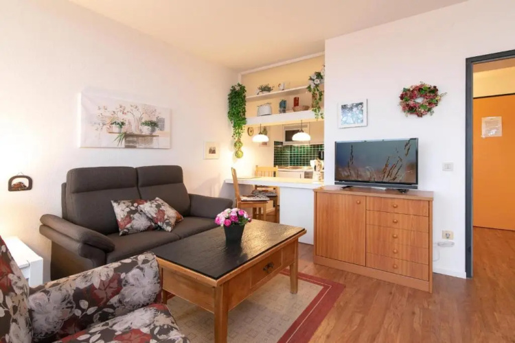 Berolina Wohnung 311