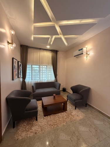 Executive Suite with balcony and with city view