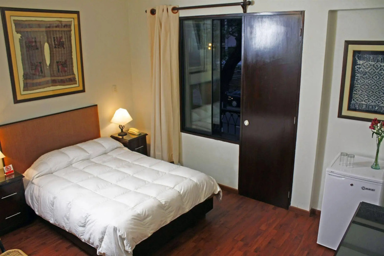 Hostal Torreblanca